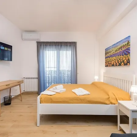 Apartment Roma K&b *