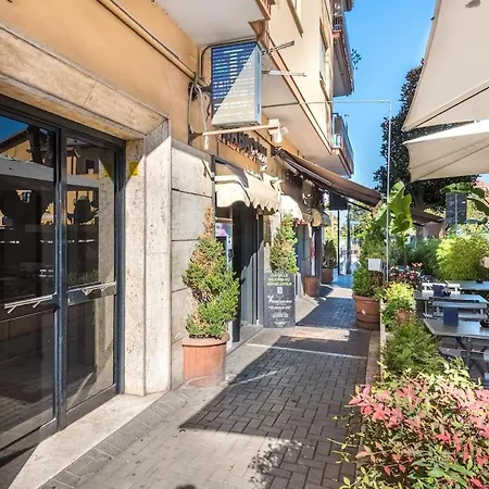 Apartment Roma K&b Ciampino