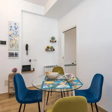 Apartment Roma K&b *